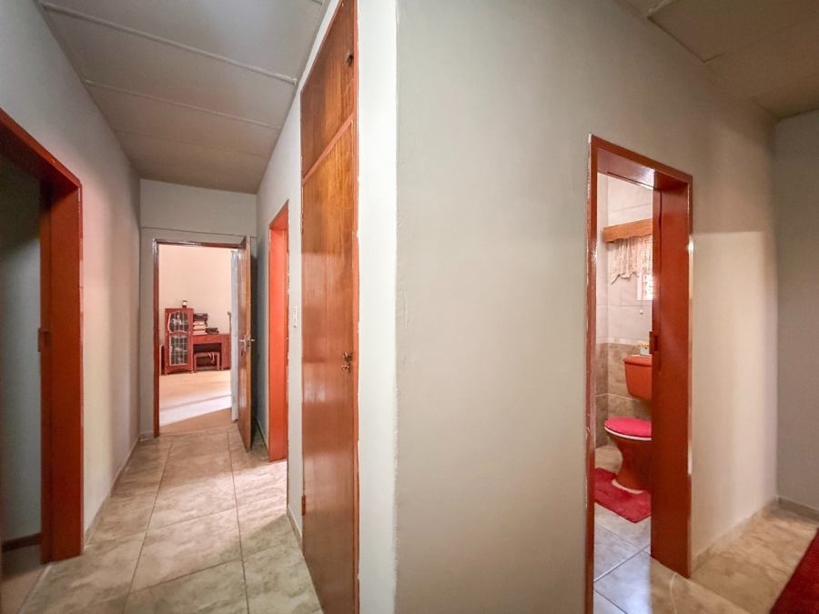 3 Bedroom Property for Sale in Schoemansville North West